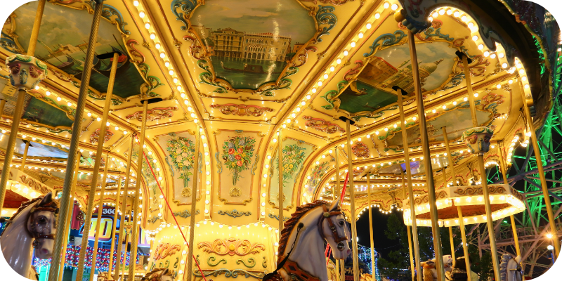 東京ディズニーリゾートコーポレートプログラム