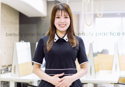 古津 愛さん