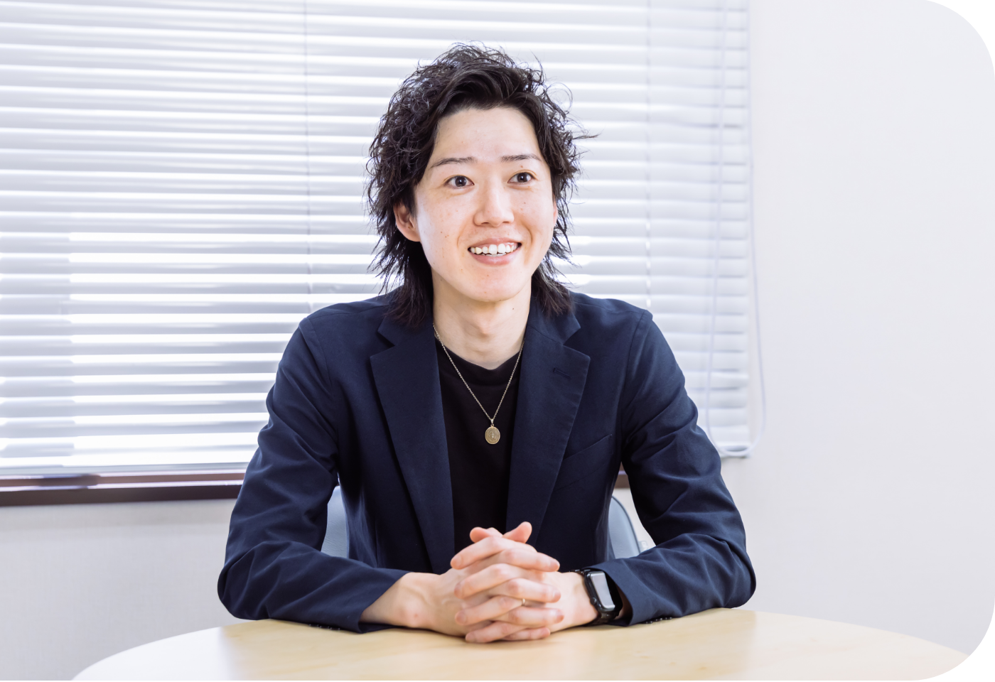 古津さん