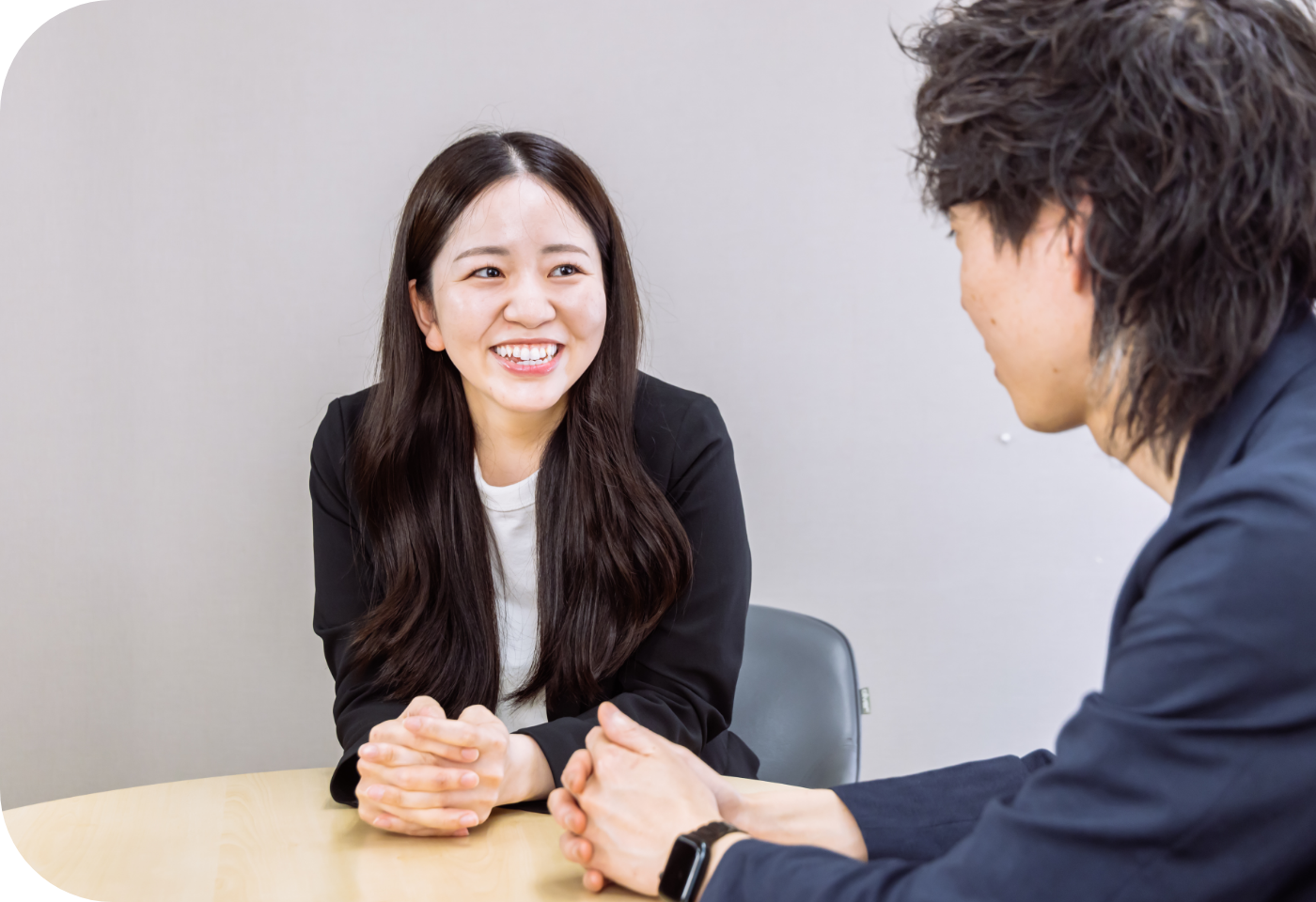 中岡さん
