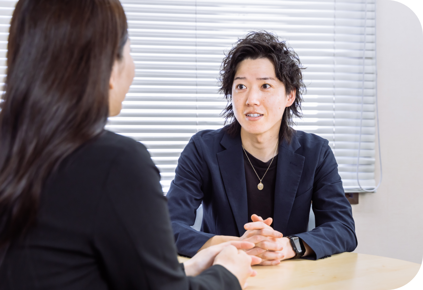 古津さん