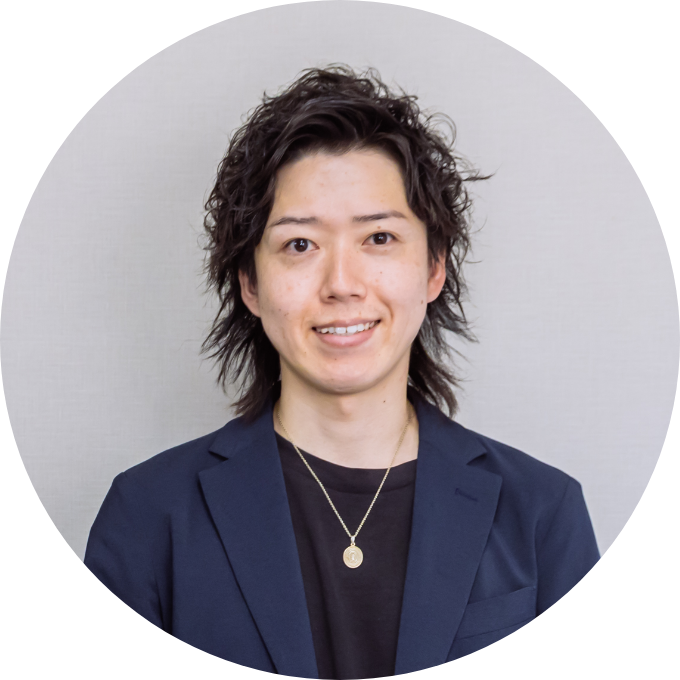 宮村 勇希