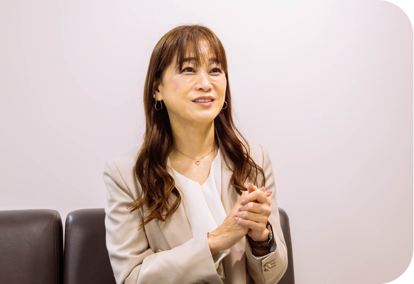 古津さん
