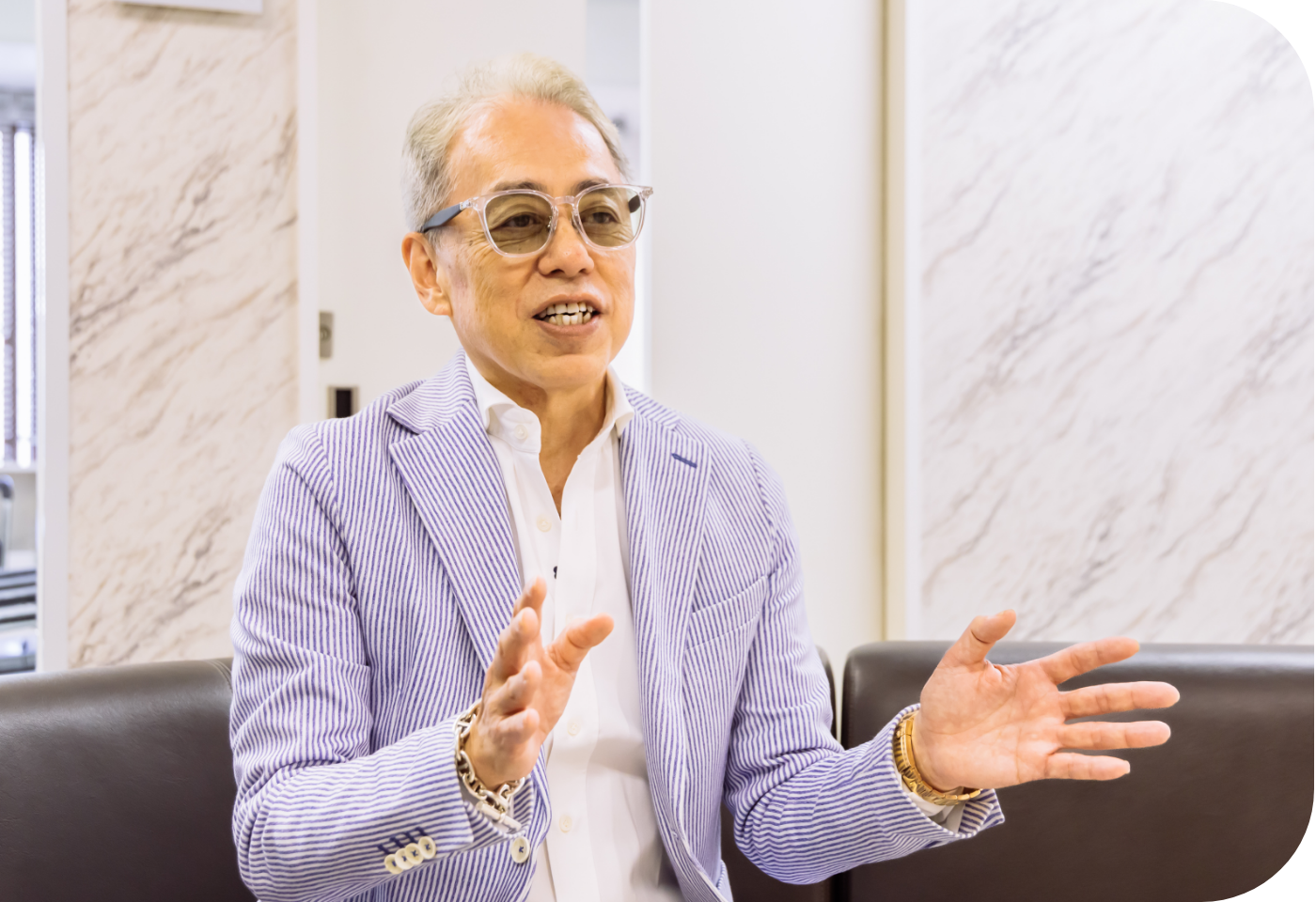 古津さん