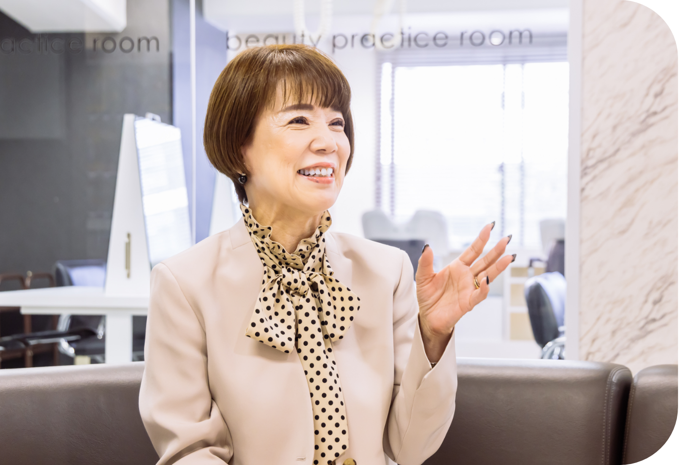 古津さん