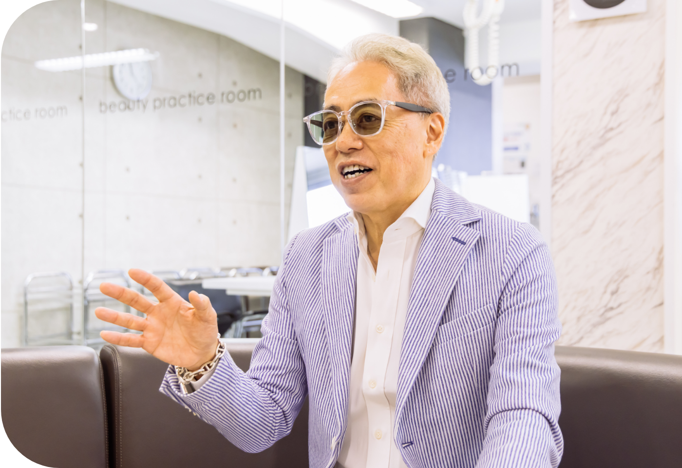 中岡さん