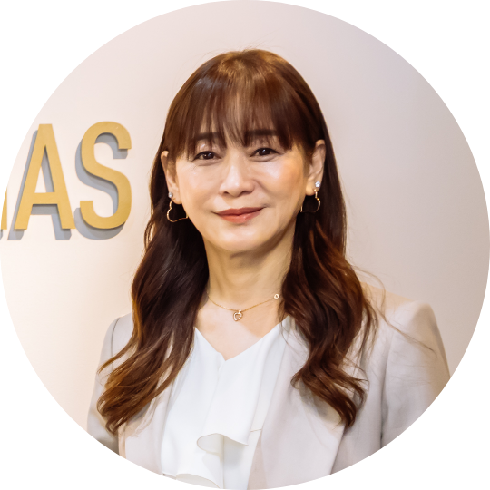 大西 恵子