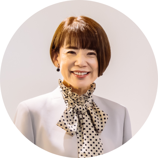 川端 佐知子