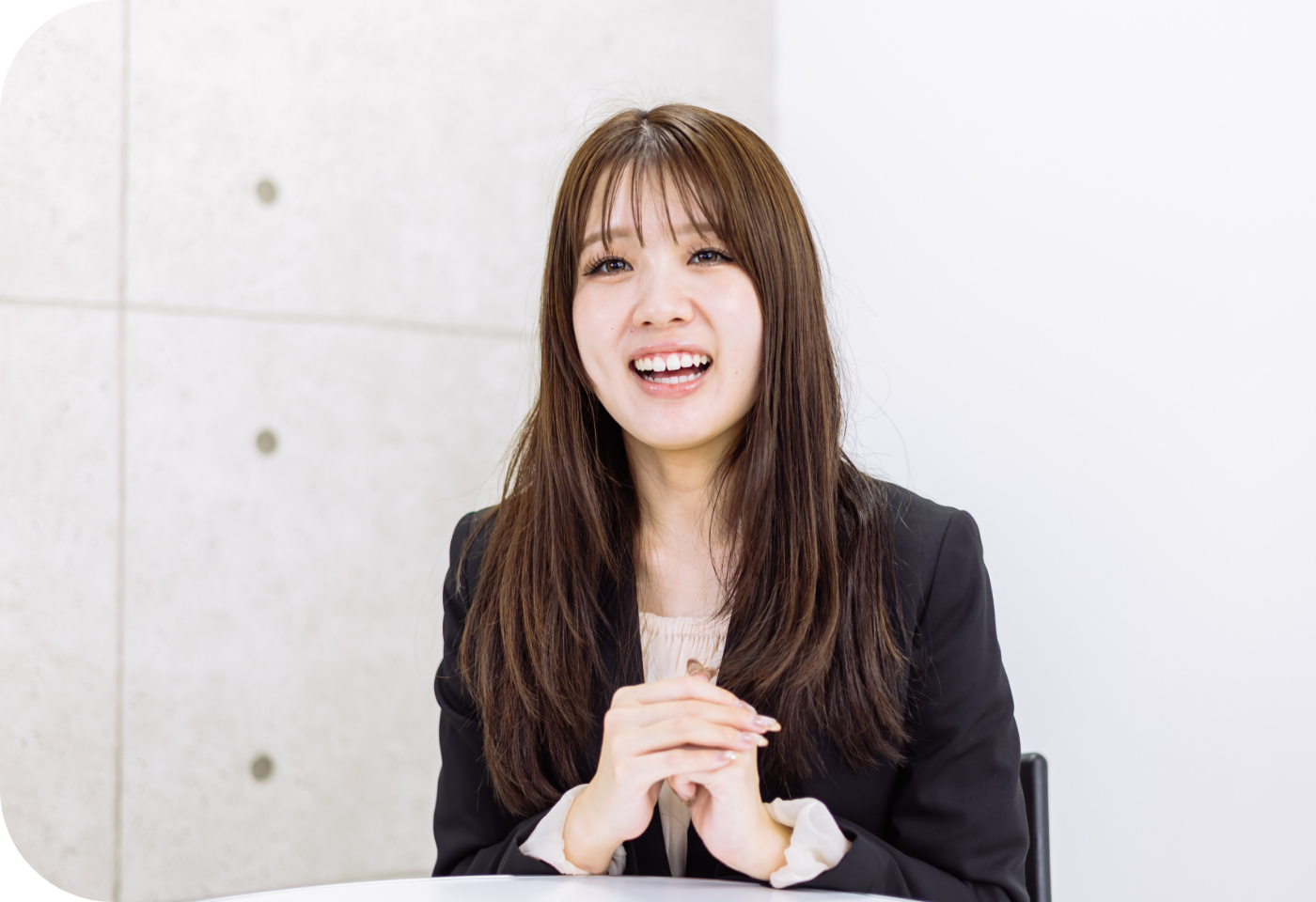 古津さん