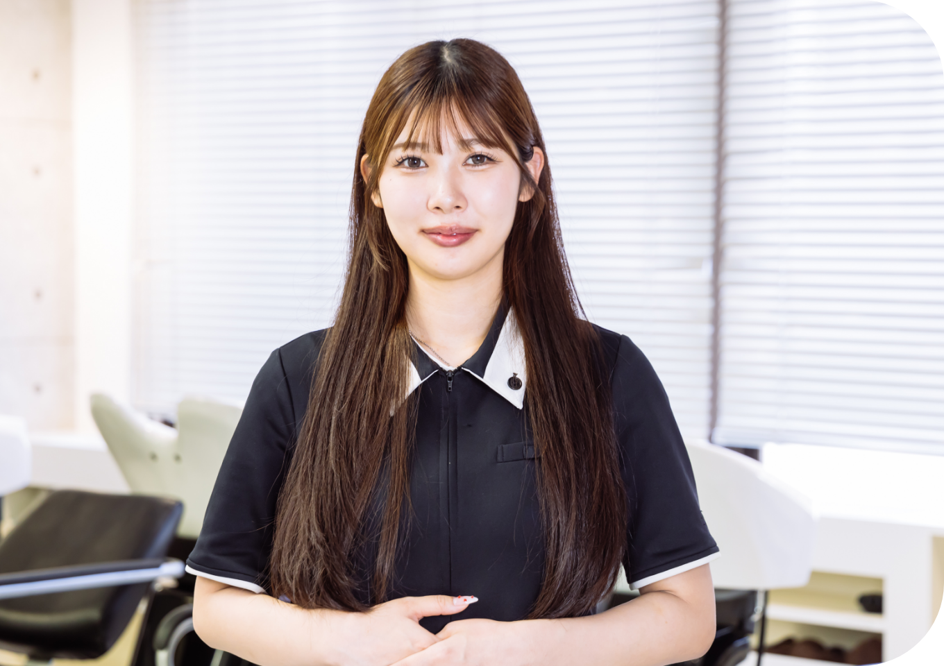 巽さん