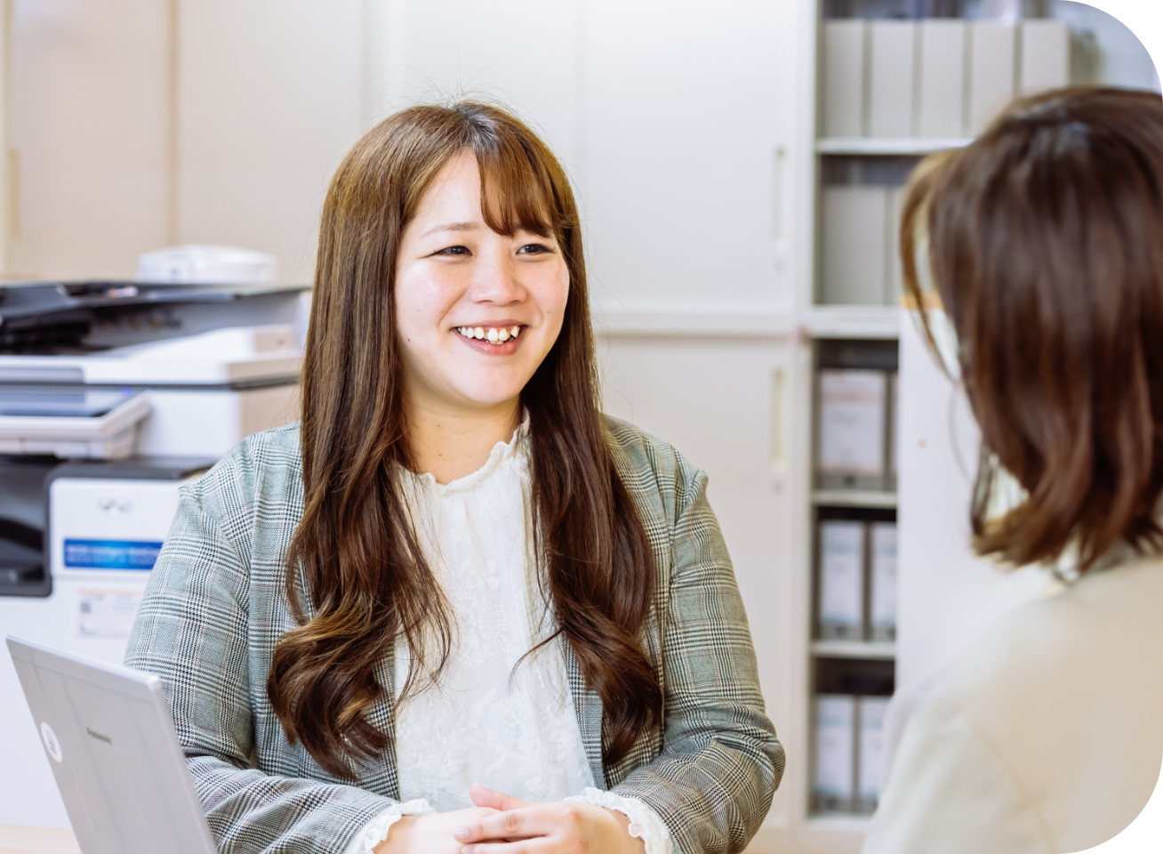 上村さん