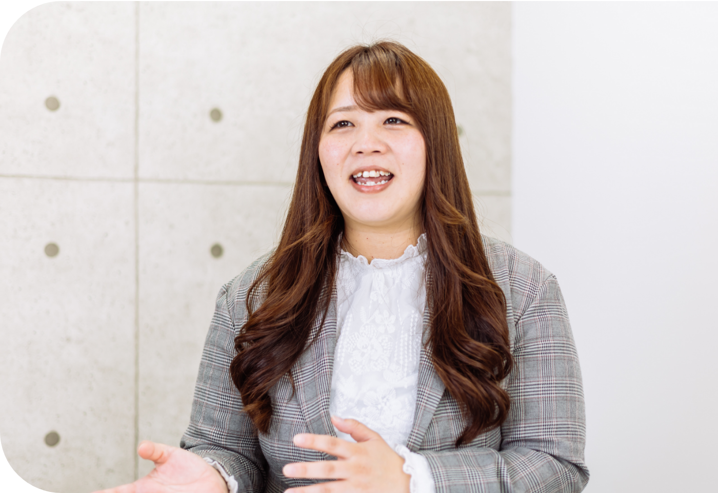 上村さん