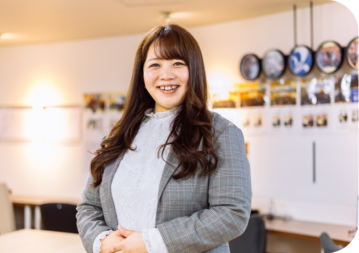上村さん
