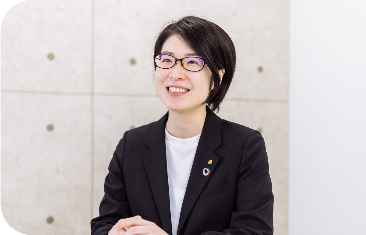 多治見さん