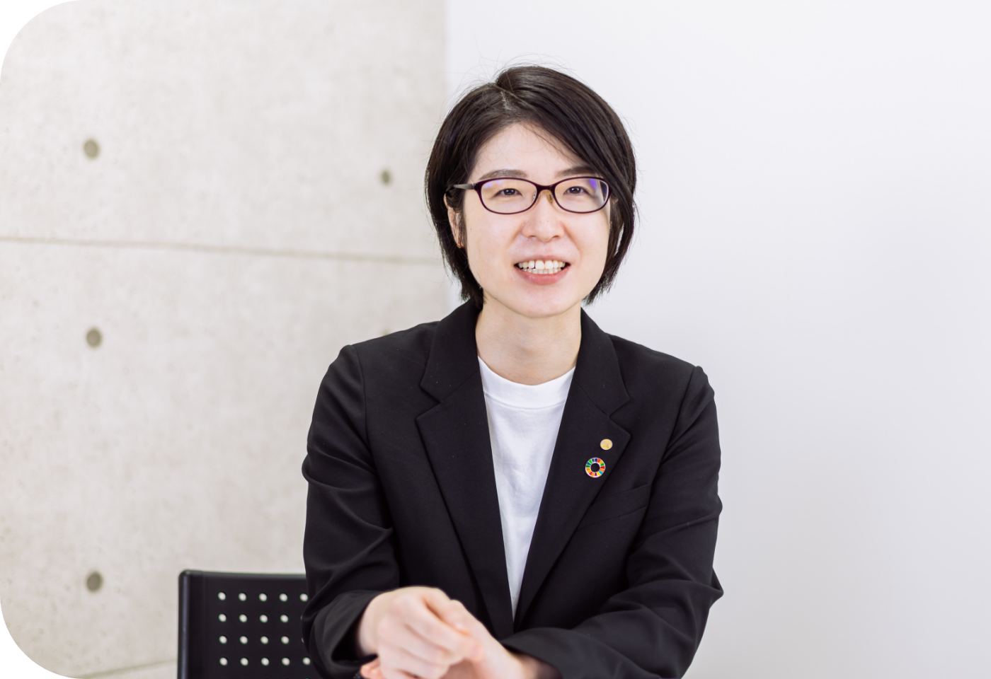 多治見さん