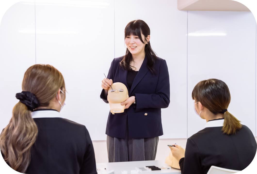 教育・訓練事業